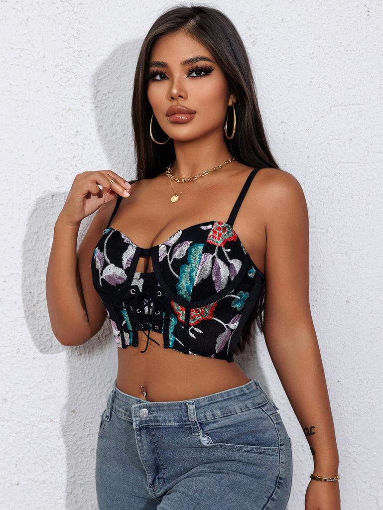 Women's Camisole, Backless Sexy Loungewear