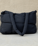 Kimemoda's Down Fashion Tote Bag