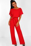 Women's Summer Button-Down Short Sleeve Rompers
