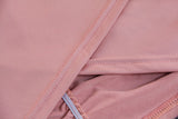 Women's Lanyard Hip Skirt Sexy Cross Collar Halter Neck Pleated Dresses