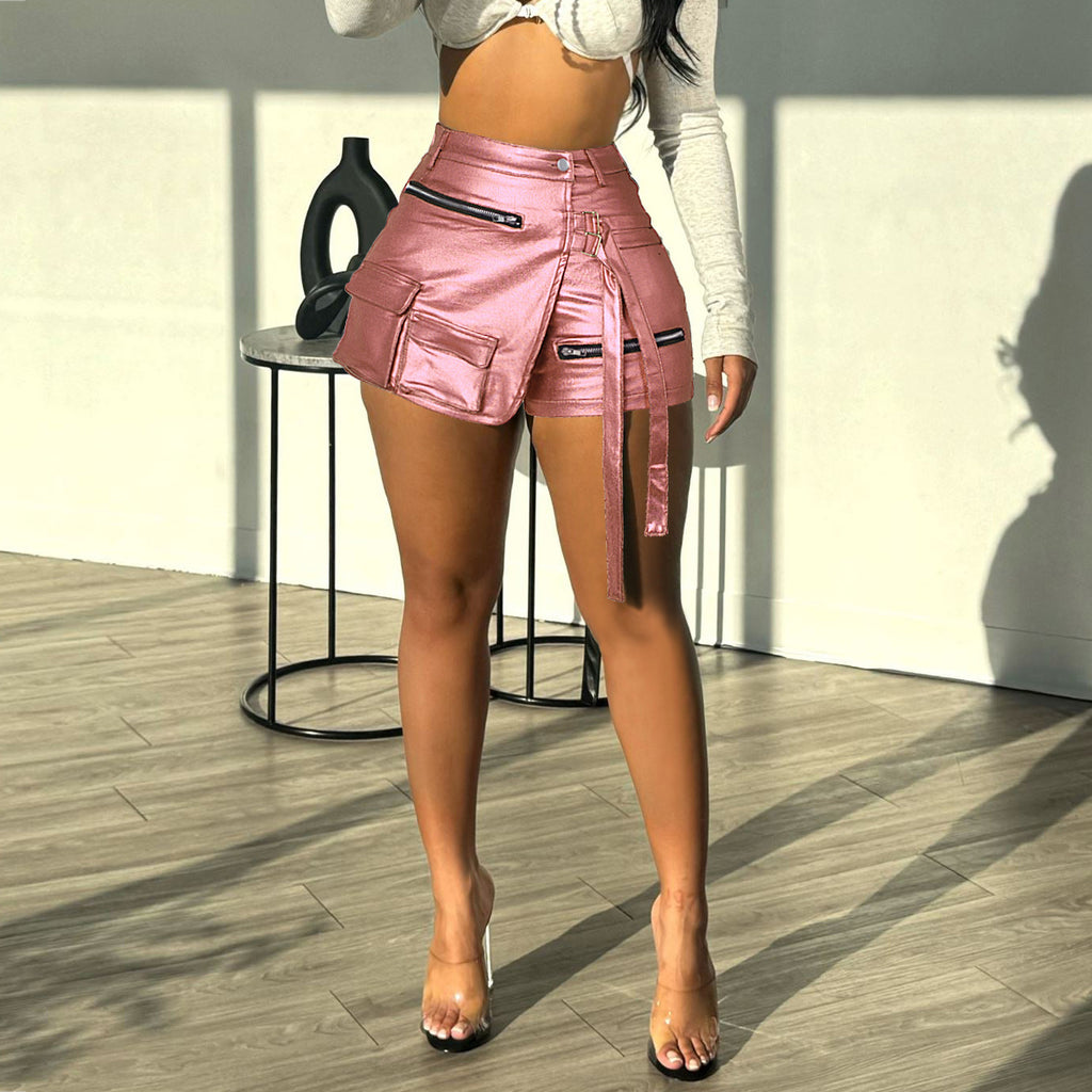Women's Cargo Shorts