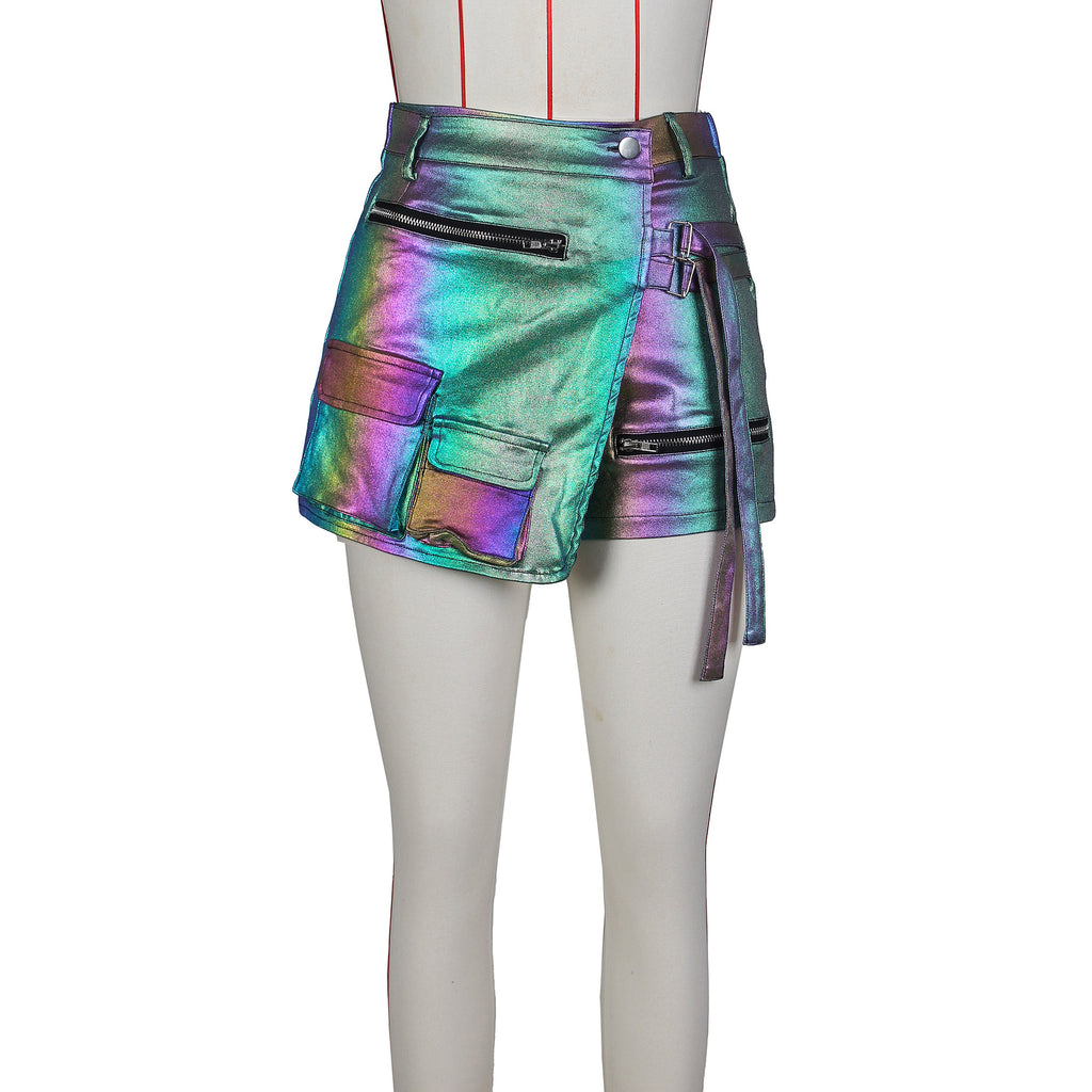 Women's Cargo Shorts
