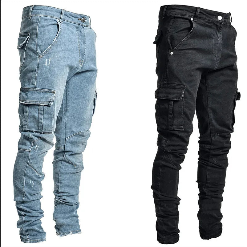 Men's Skinny Jeans