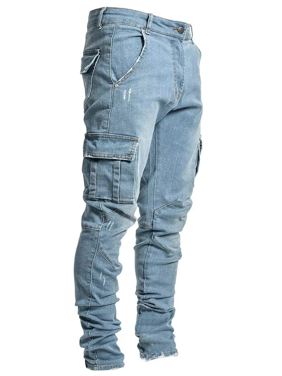 Men's Skinny Jeans