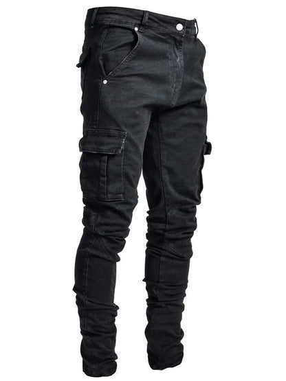 Men's Skinny Jeans