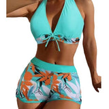 Women's Bikini Swimsuit