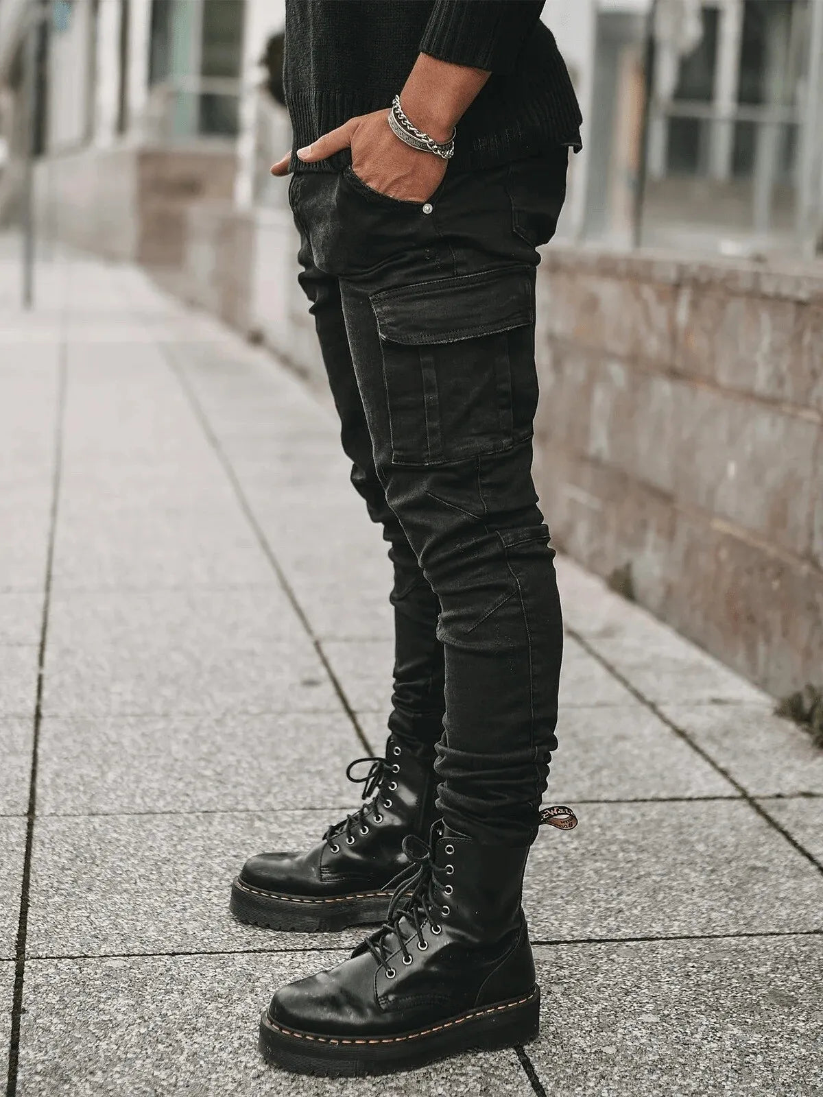 Men's Skinny Jeans