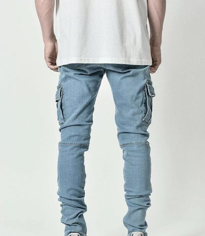 Men's Skinny Jeans