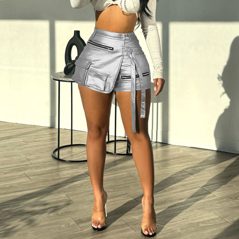 Women's Cargo Shorts