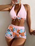 Women's Bikini Swimsuit