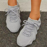 Kimemoda Breathable Mesh Lightweight Sock Sneakers